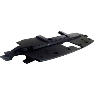 Panel Molding Front Upper Radiator Cover for Ford Expedition 2007-2008