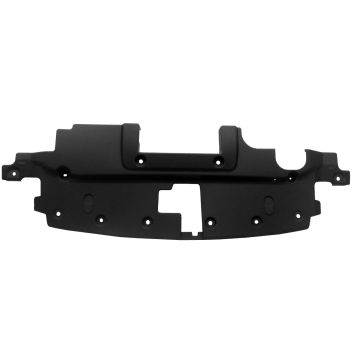 Panel Molding Front Upper Radiator Cover for Ford Expedition 2009-2014