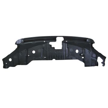 Panel Molding Front for Ford Mustang 2013-2014