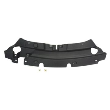 Panel Molding Front Upper Radiator Cover for Ford Escape 2017-2019