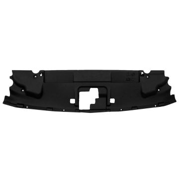 Panel Molding Front Upper Radiator Cover for Ford Mustang 2018-2023