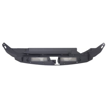 Panel Molding Front Upper Radiator Cover for Ford Expedition 2018-2021