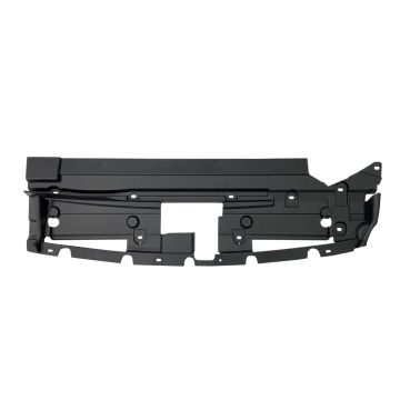 Panel Molding Front Upper Air Deflector for Ford F-150 2021-2023