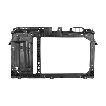 Radiator Support w/o EcoBoost Except EcoBoost CAPA for Ford Fiesta Sedan Hatchback 2011-2019