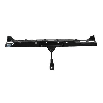 Radiator Support Upper Tie Bar CAPA for Ford Transit Connect 2010-2013