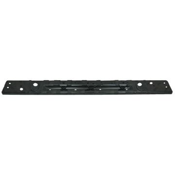 Radiator Support Lower Tie Bar CAPA for Ford Fusion Police Responder Hybrid Lincoln MKZ