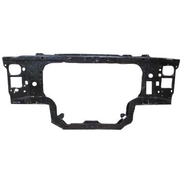 Radiator Support w/Large Radiator for Ford F-250 F-350