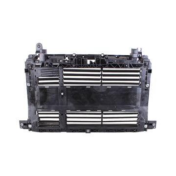 Radiator Support CAPA for Ford EcoSport 2018-2021