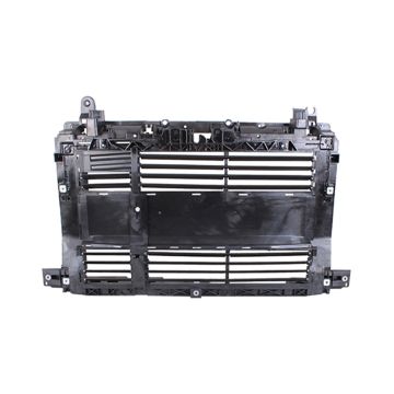 Radiator Support CAPA for Ford EcoSport 2018-2022
