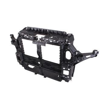 Radiator Support w/o Active Shutter for Ford Explorer Police Interceptor Utility