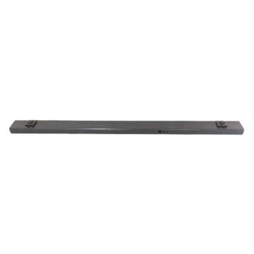 Radiator Support Lower Tie Bar CAPA for Ford F-150 2021-2024