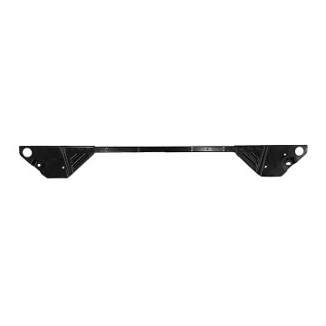 Radiator Support Lower Tie Bar CAPA for Ford Bronco Sport Base Outer Banks Big Bend Heritage Edition Free Wheeling 2021-2024