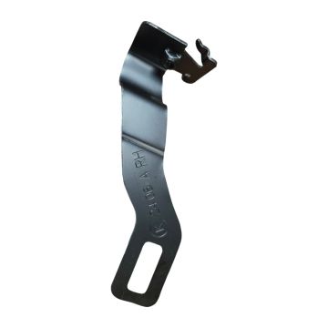 Radiator Support Right Side Bracket for Ford Maverick 2022-2024