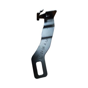 Radiator Support Left Side Bracket for Ford Maverick 2022-2024