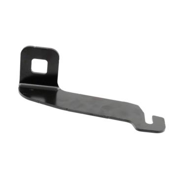 Radiator Support Left Side Bracket for Ford Bronco Sport 2021-2024