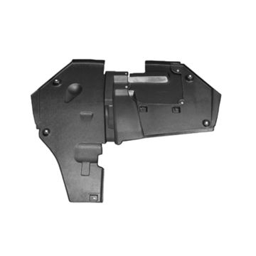 Engine Cover Lower for Ford Fusion Mercury Milan