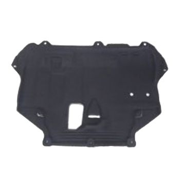 Engine Cover Lower CAPA for Ford Focus Electric 2012-2018