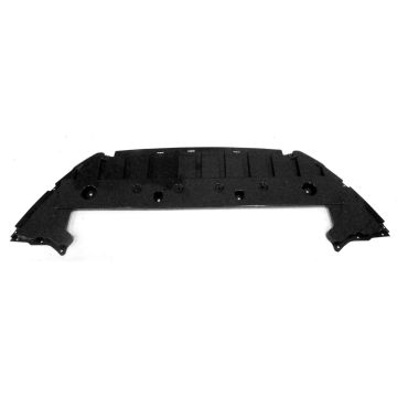 Engine Cover Lower Air Deflector CAPA for Ford Fusion SE Hybrid Energi SE Energi Titanium Titanium Hybrid S Hybrid 2013-2016