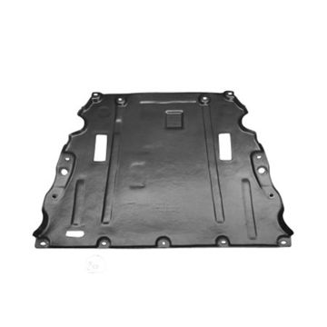 Engine Cover Lower Hermosillo Plant for Ford Fusion Lincoln MKZ