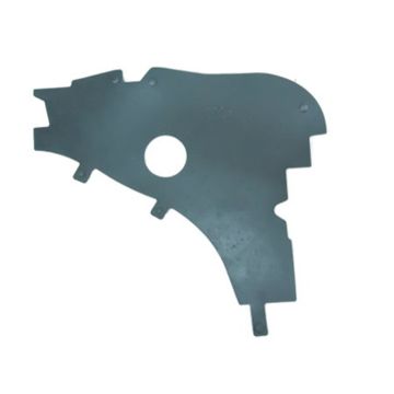 Engine Cover Left Lower for Ford F-150 2009-2014