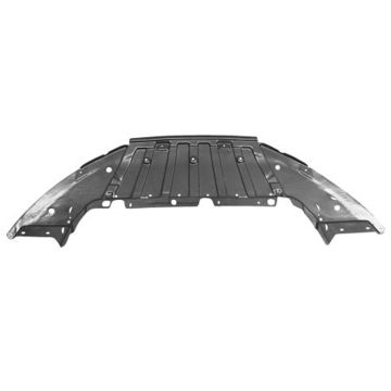 Engine Cover Front Lower CAPA for Ford Focus 2015-2018