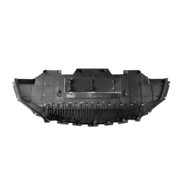 Engine Cover Lower w/o Level 2 Performance Pkg CAPA for Ford Mustang Coupe EcoBoost GT Premium GT 2018-2023