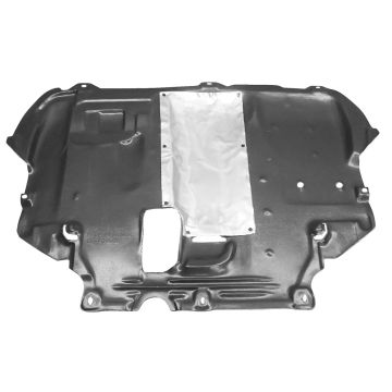 Engine Cover Lower PE/Vacuum Form for Ford Transit Connect 2018-2020