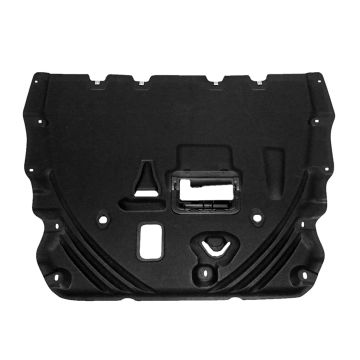 Engine Cover Lower CAPA for Ford Bronco Sport 2021-2024