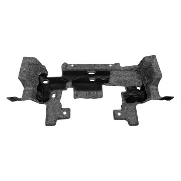 Engine Cover Lower CAPA for Ford F-150 2021
