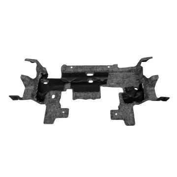 Engine Cover Lower CAPA for Ford Expedition F-150 Lincoln Navigator
