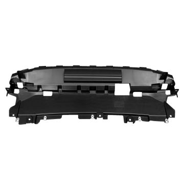 Engine Cover Front Lower CAPA for Ford EcoSport 2018-2022