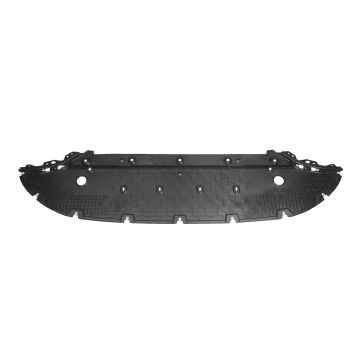 Engine Cover Front Lower CAPA for Ford Mustang Mach-E Premium Select First Edition California Route 1 2021-2023