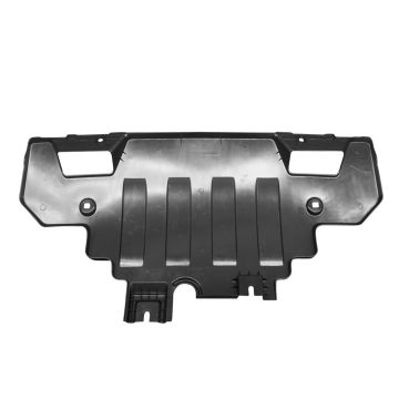 Engine Cover Front Lower CAPA for Ford Bronco 2021-2024