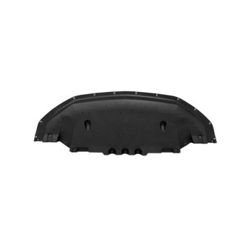 Engine Cover Lower w/High Performance Pkg w/GT Performance Pkg To 8-16-24 for Ford Mustang EcoBoost EcoBoost Premium GT Premium GT 2024