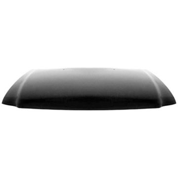 Hood Panel Assembly Steel for Ford Expedition F-150 F-150 Heritage