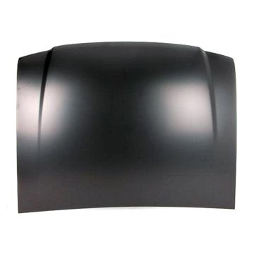 Hood Panel Assembly Aluminum CAPA for Ford Ranger Mazda B2300 B2500 B3000 B4000