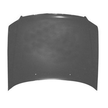 Hood Panel Assembly Aluminum CAPA for Ford Explorer 2006-2010