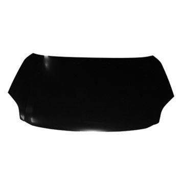 Hood Panel Assembly CAPA for Ford Fusion 2006-2009