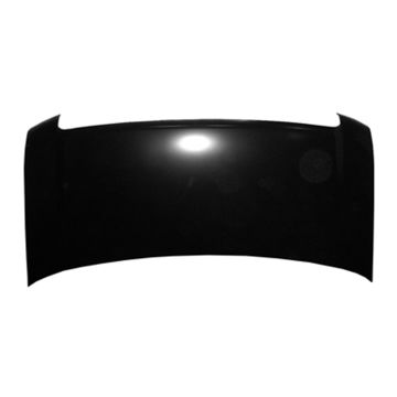 Hood Panel Assembly for Ford E-150 E-250 E-350 Super Duty E-450 Super Duty