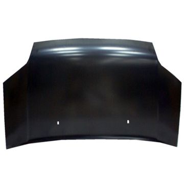 Hood Panel Assembly CAPA for Ford Transit Connect 2010-2013