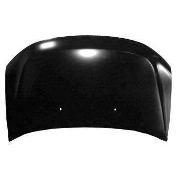 Hood Panel Assembly CAPA for Ford Edge 2011-2014