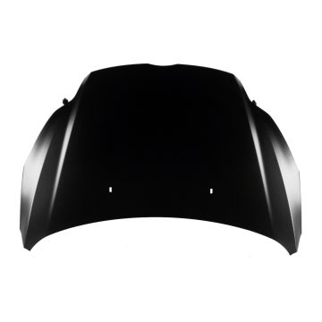 Hood Panel Assembly CAPA for Ford Focus S Titanium Electric SE SEL SE Plus Titanium Plus ST Ambiente Trend Trend Sport 2012-2018