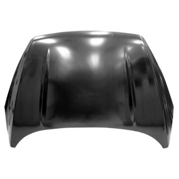 Hood Panel Assembly for Ford Escape 2017-2019