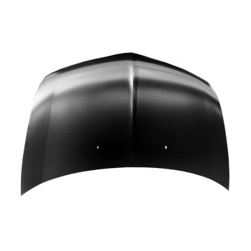 Hood Panel Assembly Steel CAPA for Lincoln MKX 2011-2015