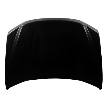 Hood Panel Assembly Aluminum for Ford F-250 Super Duty F-350 Super Duty F-450 Super Duty