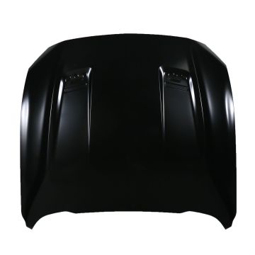 Hood Panel Assembly Aluminum for Ford Mustang 2018-2023