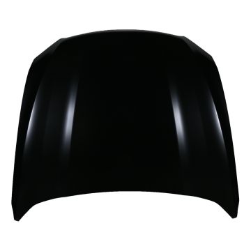 Hood Panel Assembly CAPA for Ford Police Interceptor Sedan Taurus
