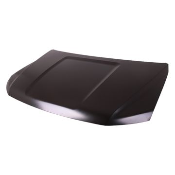 Hood Panel Assembly Aluminum CAPA for Ford Expedition 2018-2023