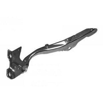 Hood Hinge Kit Left for Ford Expedition F-150 F-150 Heritage Lincoln Navigator