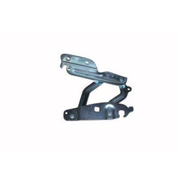 Hood Hinge Kit Right for Ford Fiesta 2011-2013